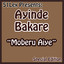 51 Lex Presents Moberu Aiye Albumcover