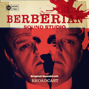 Berberian Sound Studio (Original Soundtrack) cover