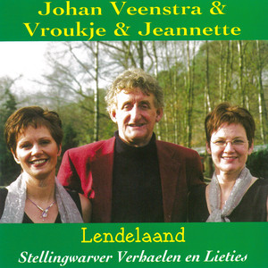 Johan Veenstra