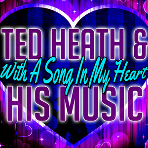 With a Song in My Heart album