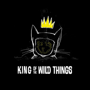 King of the Wild Things album