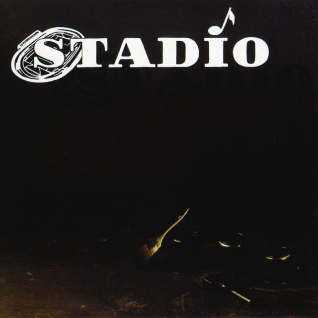Stadio cover