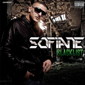 Blacklist album