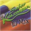 El Mix Albumcover