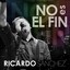 No Es El Fin Albumcover
