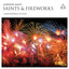 Gordon Mizzi Saints & Fireworks cover