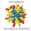 The Miracle Business Albumcover
