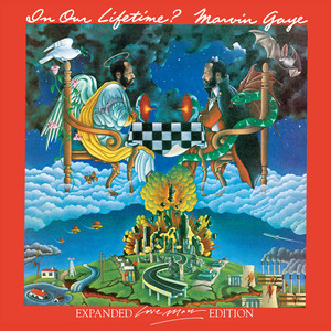 Love Man cover