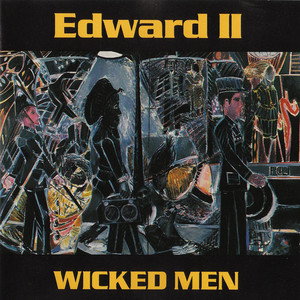 Wicked Men cover