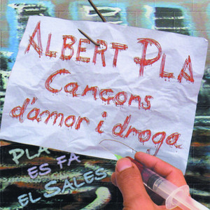 Cançons d'amor i droga album