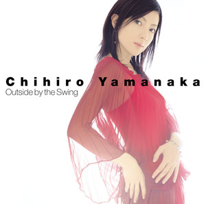 Outside by the Swing cover