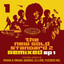 The New Gold Standard 2 Remixed - EP 1 Albumcover