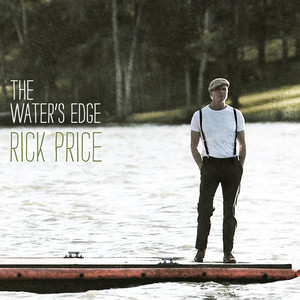 The Water's Edge cover