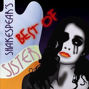 Shakespears Sister - Best Of cover