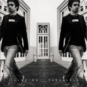 Illusioni parallele album