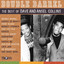 Double Barrel cover