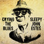 Crying the Blues Albumcover