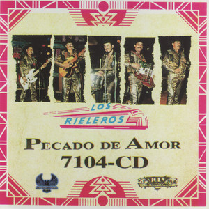 Pecado de amor album