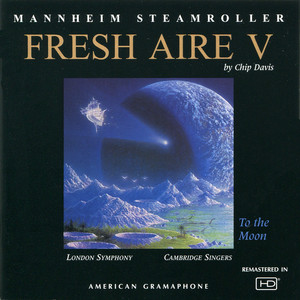 Fresh Aire V album