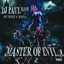 Master of Evil cover