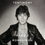 Testimony cover