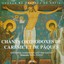 Orthodox Chants for Lent and Easter Albumcover