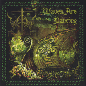 Waves Are Dancing cover