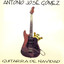 Guitarra de Navidad Albumcover