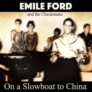 On a Slowboat to China album