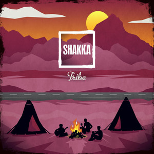 Tribe cover