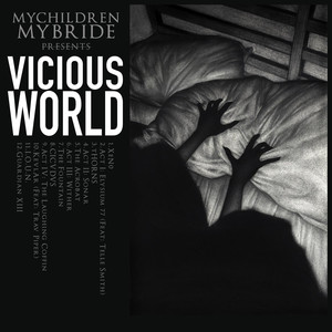 Vicious World album