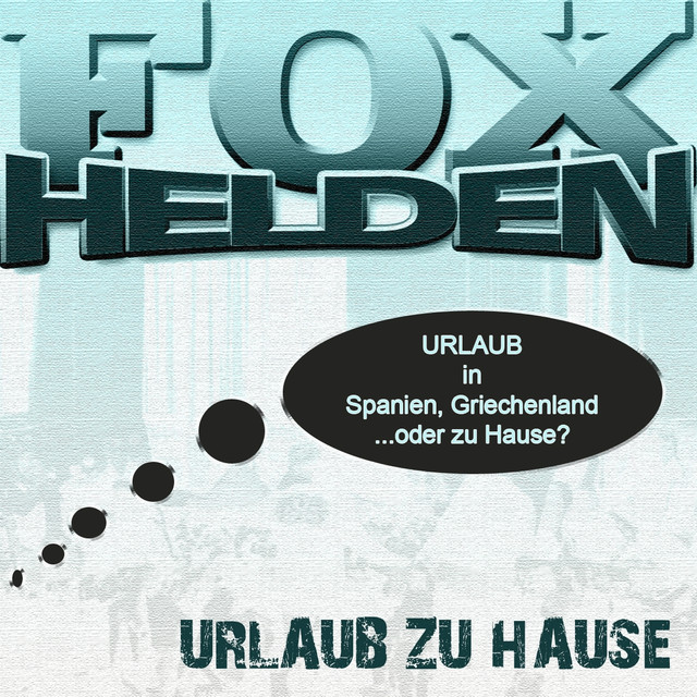 FOX Helden Photo