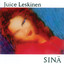 Sinä cover