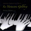 Goldberg Variations Albumcover