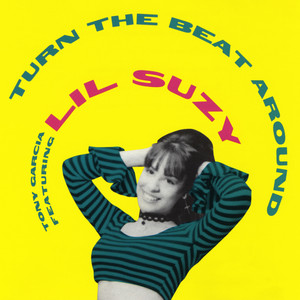 Turn the Beat Around album