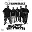 Welcome 2 the Streets Albumcover