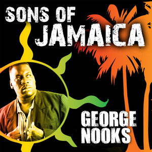 Sons Of Jamaica - George Nooks Albumcover