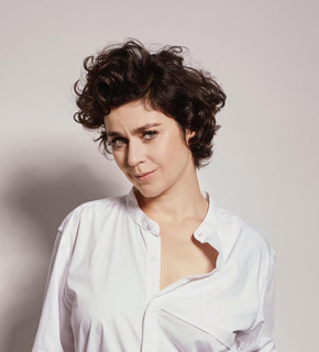 Marina Baranova Photo