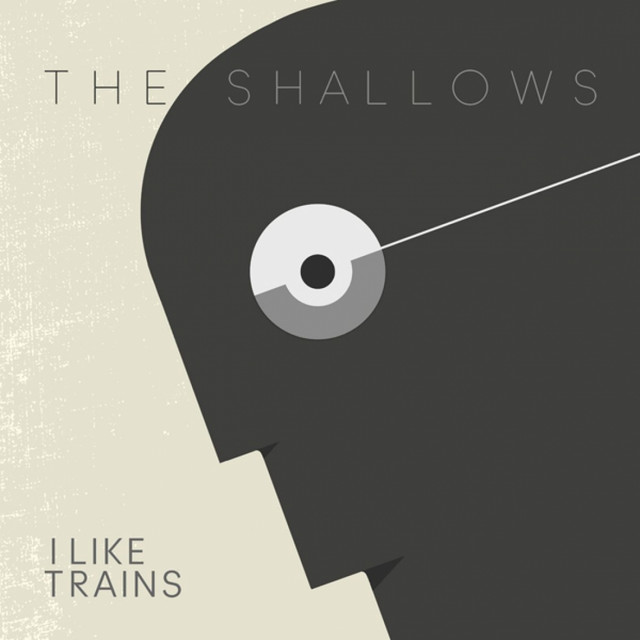 The Shallows cover