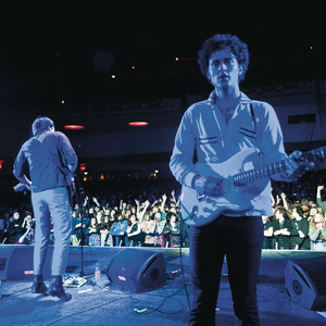 Live From London, England album