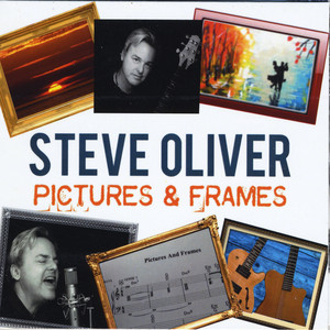Pictures and Frames album