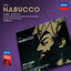 Verdi: Nabucco Albumcover