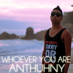 Anthuhny