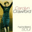 Carolyn Crawford - Hypnotised Soul cover