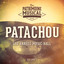 Les années music-hall : Patachou, Vol. 1 cover