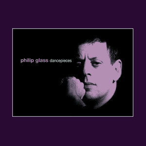 Glass: Dancepieces album