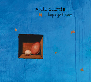 Long Night Moon cover