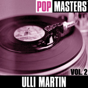 Pop Masters, Vol. 1 album