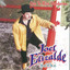 Que Te Hizo Olvidarme Albumcover