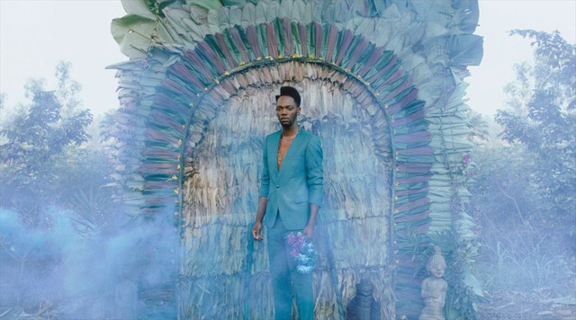 Baloji photo